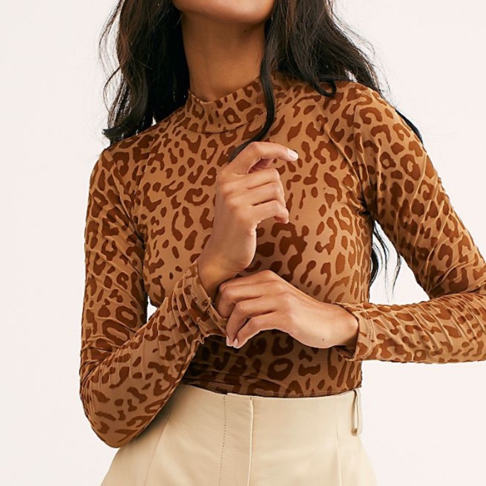 Free People Lara Top